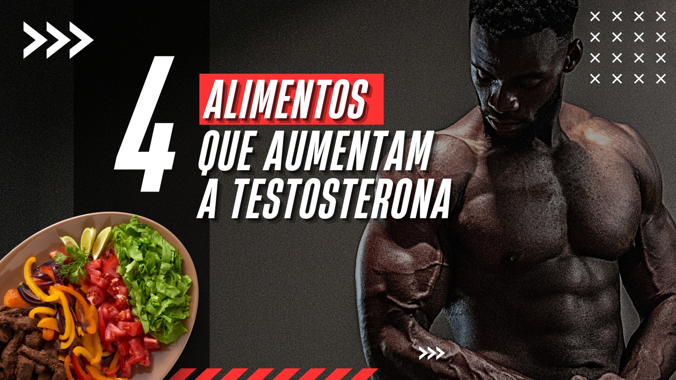 Alimentos Que Ajudam A Aumentar A Testosterona 3201