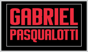 Personal Fight - Gabriel Pasqualotti