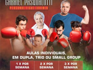 O Muay thai realmente emagrece?